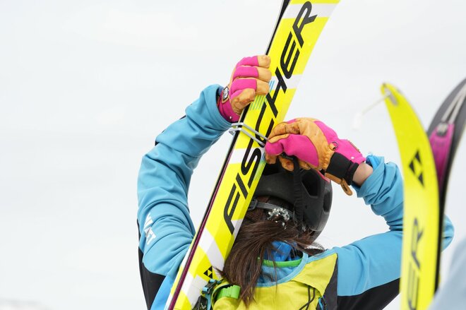 「谷川雪山フェス」最新ギアのお試しにワークショップもボリュームアップ！  雪山に沼る2日間を体験【谷川岳ヨッホ by 星野リゾート】の画像021