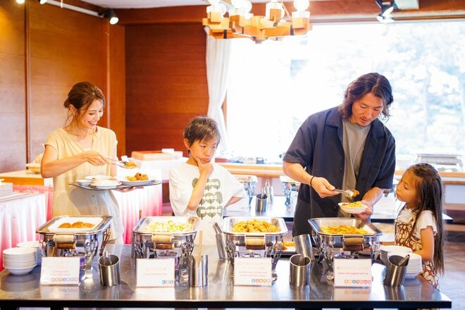 【まだ間に合う！ 夏休みに泊まりたい】涼しく滞在して遊べる “リゾートホテル vs グランピング” おすすめの宿9選の画像008