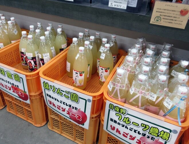 「道の駅 たくみの里 豊楽館」 体験工房は20以上、名物グルメ＆地元フルーツに舌鼓！  宿場町散策まで楽しめる里山のテーマパーク【群馬県みなかみ町】の画像009