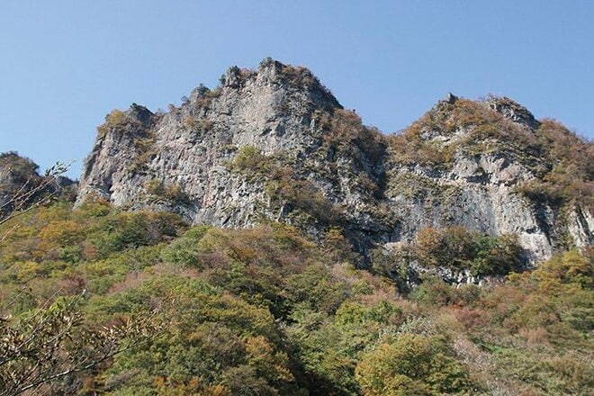 日帰りで！【奇岩・巨岩を見に行く山歩き vol.1】 筑波山（茨城県）・ 妙義山（群馬県）の画像007