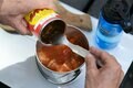 「缶詰には人情も詰まっている！」閉店した人気店の缶詰を復活させたのは “明太子” で知られるあの会社だった【缶詰博士の缶たん”CAN”P料理 vol.52】の画像003