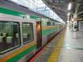 新幹線には「近すぎる」時に！  在来線「普通列車グリーン車」での「プチ贅沢」旅！  JR東日本「東京から100km圏」乗車レポの画像002