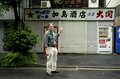 基本はあいさつ「おはよう元気？」地元で知られる顔になる！〜昔気質のフランス人と江戸っ子たちと～茶商ステファン・ダントンの挑戦「古き良きまち人形町でリスタート 」の画像005