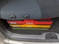 「車中泊」居住スペース問題を一気に解決する「折り畳みコンテナ活用」術！  スッキリ収納＆展開の実例レポートの画像002