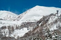  2022年「栂池ロープウェイ」早春運行開始が決定！ 「そこは標高1,800ｍ！ 雪に閉ざされた雲上の絶景へ」中部山岳国立公園・栂池高原スキー場