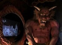 地獄体験で行ってきた！ エンマ様おみくじは裁判のため出張中、地獄の釜のおみくじは「凶」だらけ！【関西おみくじジャーニー vol.12「全興寺」／大阪市平野区】