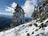 日帰りで登れる冬山「南アルプス・大川入山」の絶景！ 10年通いライター満喫「晴天＆樹氷」フォト登山レポの画像002