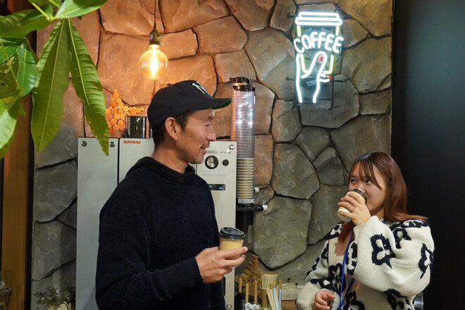 【特集】オリンピアン・吉岡大輔が教える「後悔しないスキーギアの選び方」 越後湯沢クレブスポーツで学ぶ　新潟県・2025年の画像006