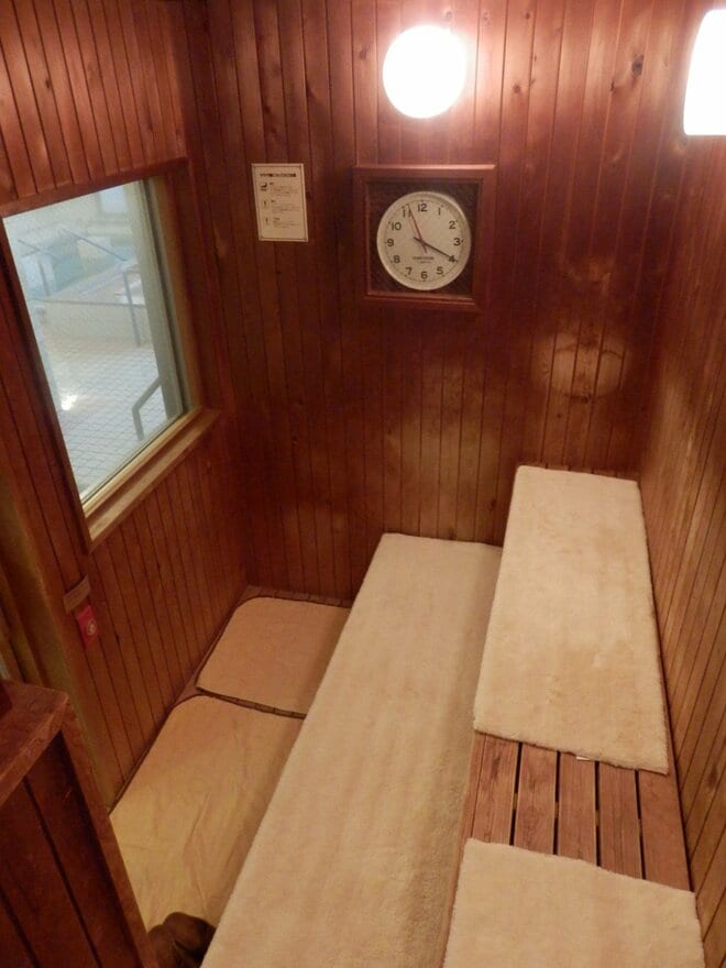 栂池高原スキー場や雨飾山とセットで！「サンテインおたり」の天然温泉と古代檜湯の冷泉でリフレッシュ【山帰り、今日はどこでととのう？ vol.2】の画像004