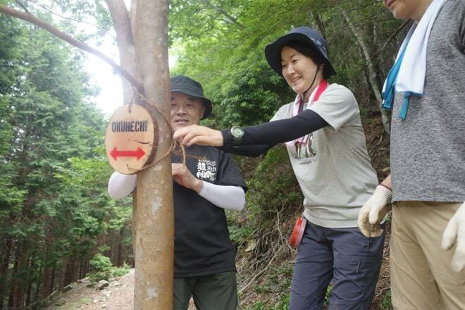 【地域おこしのカギとなれるか】世界遺産に登録されなかった “幻の熊野古道”「奥辺路」とは？【耕して、焙煎して、走る男　人口2,800人の村に移住してみました vol.12】の画像012
