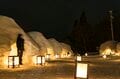 冬の「戸隠」がアツい！  大人気の広大なキャンプ場で雪遊びを満喫！ 【爽快スノーシュー、スノーキャットツアー、かまくら体験】まで！の画像006