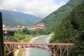 『黒部峡谷トロッコ電車』で新緑のトンネルを潜り抜ける快感は「この時期だけ」の特別空間【富山県黒部市】の画像002