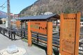 『黒部峡谷トロッコ電車』で新緑のトンネルを潜り抜ける快感は「この時期だけ」の特別空間【富山県黒部市】の画像014