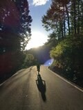 MTBの世界へようこそ！手ぶらでOK「究極の穴場」はグリーンシーズンのスキー場　野沢温泉トレイル  ＜長野県＞の画像002