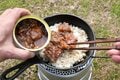 「“CAN”P料理でガシガシ使ってます」 缶詰博士がヘビロテしているクッキングギアはこれ！【缶詰博士の缶たん”CAN”P料理 vol.57】の画像009