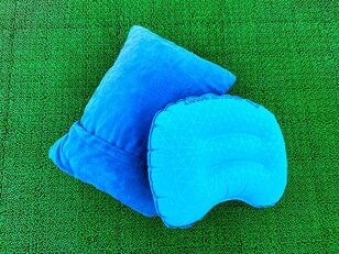 「アウトドア快眠」の最重要ツール「キャンプ枕」！  自分にフィットする枕の「種類別メリット・デメリット」と「おすすめ5選」