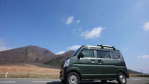 「車中泊で半年間日本一周の旅を続けたライター」がおすすめする【初めての車中泊のための】5つのアイテムとは？