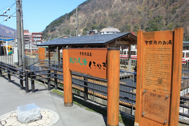 『黒部峡谷トロッコ電車』で新緑のトンネルを潜り抜ける快感は「この時期だけ」の特別空間【富山県黒部市】の画像014