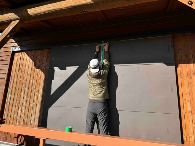 2025年の山小屋営業、終わった！ 終わったよ〜！！【わたし、山小屋はじめます vol.69】の画像005