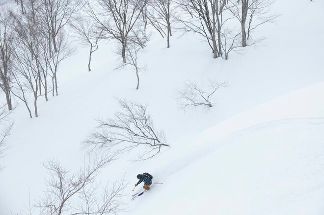UNMAP YOUR LIFE ～新潟県　妙高編～ 自分を解放する、こだわりの時間の画像016