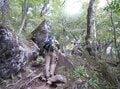 【この秋、絶対！ 八ヶ岳】第4回「八ヶ岳縦走」 主要の峰を踏破する南北を横断するロングルートの画像001