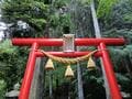 大岩の裂け目巡りで願いが叶う！？  パワースポット「石割神社」から「富士山と山中湖」 絶景を堪能する欲張りハイキング！ 「石割山」登山レポの画像003