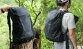 【夏山の蒸れ対策】背中が蒸れにくい小型バックパック「オスプレー／ハイクライト18」をレビュー【低山小道具＆技術研究所 vol.51】の画像003