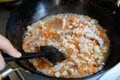 <仕込んで蒸すだけ＞キャンプでホカホカ「絶品ごちそう中華風ちまき」【季節の外ごはん vol.60】の画像011
