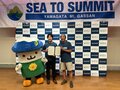 「出羽三山をめぐる」初夏の東北！ 羽黒山・湯殿山 “SEA TO SUMMIT”スタイルで月山へ 【崖っぷちYUKIの珍道中】の画像007