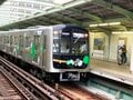 阿波座駅を降りて九条駅に向かう。多様な楽しみ方が可能な九条界隈をぶらり歩き【関西鉄道路線周辺曼荼羅 vol.17「大阪メトロ中央線」の沿線紹介～その3・阿波座駅から九条駅編～】の画像006