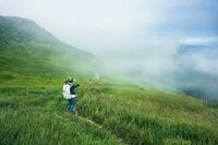 【登山】 “夏と秋、雨と晴れの狭間で揺れ動く景色” ワンチャンあるか！？ 「浅草岳」へ　新潟県魚沼市｜2026年