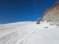 志賀高原スキー場「2泊3日 20名で楽しみました！」 それぞれのレベルで選べる豊富なゲレンデ＆癒しの温泉が魅力！  春も滑れます！