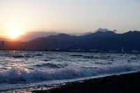 「青く光る夜の海」驚異の海面ショー「目撃レポート」で解き明かす！ 「夜光虫の大発生」の「水温・天候・前兆」観測できる条件とは？