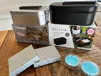 ダイソー話題の新製品「黒メスティン」を実地検証！  本家「トランギア」と徹底比較した結果とは？
