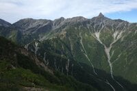 【夏山シーズン目前の最新情報】あなたの山行計画は大丈夫？「主要登山エリア通行止め情報」