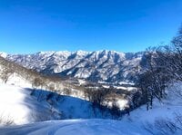 【長野県 白馬バレー】「スキーとサウナとラーメン」最高コンボ完成！  定番「栂池高原スキー場」と穴場「白馬乗鞍温泉スキー場」に極上サウナと絶品ラーメンで「三大快楽」を制覇！