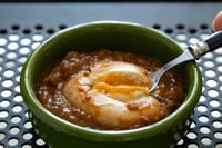 缶詰博士の缶たん”CAN”P料理