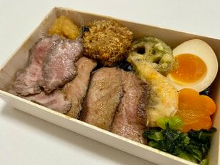 AKB48岩立沙穂が語る感涙の駅弁7選！【動画アリ】「さっほーの日本全国駅弁の旅 #15」逸品ぞろいだった2023年の京王駅弁大会を振り返る