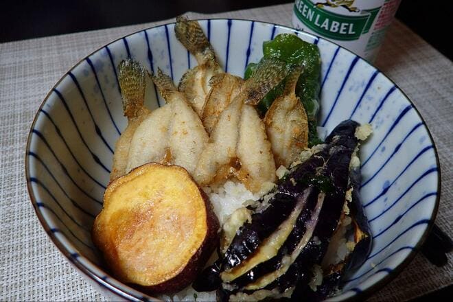 市場になかなか出回らない秋の味覚！  絶品天丼をいただく「ハゼ釣り」3時間でマハゼ＆ウロハゼ24匹！  実釣レポート【茨城県・涸沼川】の画像012