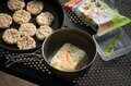 【総重量たった60g＆5分で完成！】ザックザク食べ応え満点「フリーズドライで超軽量＆時短山飯」のマル秘レシピの画像004