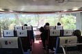 元小田急ロマンスカー、長野電鉄の特急「ゆけむり」が信濃路を走る！【櫻井寛の写真で楽しむ『新・駅弁ひとり旅』「北信濃ワインバレー列車」】の画像005