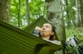 「テントよりも熟睡できる？」ハンモックの “寝心地のよさ” を生む3つの理由とは【ハンモックハイキング -基礎と応用- vol.2】の画像002