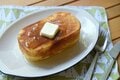 【ひと手間で仕上がりが激変】ブラックメスティン × ホットケーキミックスで「ふわっふわ極厚ホットケーキ」を作るコツ【季節の外ごはん vol.50】の画像002