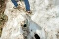 【登山】「雪渓にロープありません」人気ルートだけど要注意！  アイゼンとピッケルを用意して  北アルプス 白馬乗鞍岳／白馬岳 長野県｜2026年の画像002