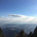 「山頂で美味しいランチが楽しめる」 関東で人気の低山3選！  一度は味わいたい「名物グルメ＆絶景」コラボ！ 「陣馬山」「金時山」「大山」レポの画像005