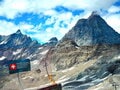 標高3,317m！ マッターホルン山頂が目前に迫る山小屋「テオデュール」で絶景ランチ【ブーツの国の街角で vol.17「チェルヴィニア」イタリア／ヴァッレ・ダオスタ州】の画像012