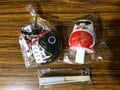 ガオーッと目立つで！「ナニワ魂」炸裂のビジュアルの獅子殿とおみくじに萌える【関西おみくじジャーニー vol.05「難波八阪神社」大阪市浪速区】の画像003