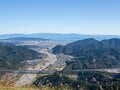 日本にもいた伝説巨人・ダイダラボッチゆらいの里山「ダイラボウ」からの「春の富士山と駿河湾」絶景の画像002