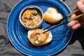 シートを広げたら“秒”で食べられる！  ピクニック向きの缶詰3選【缶詰博士の缶たん”CAN”P料理 vol.17】の画像005