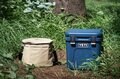 【アウトドア豆知識】「溶けた氷はいつ捨てる？」クーラーボックスの力を120%引き出す「秘策」＜実践＆片付け編＞の画像005